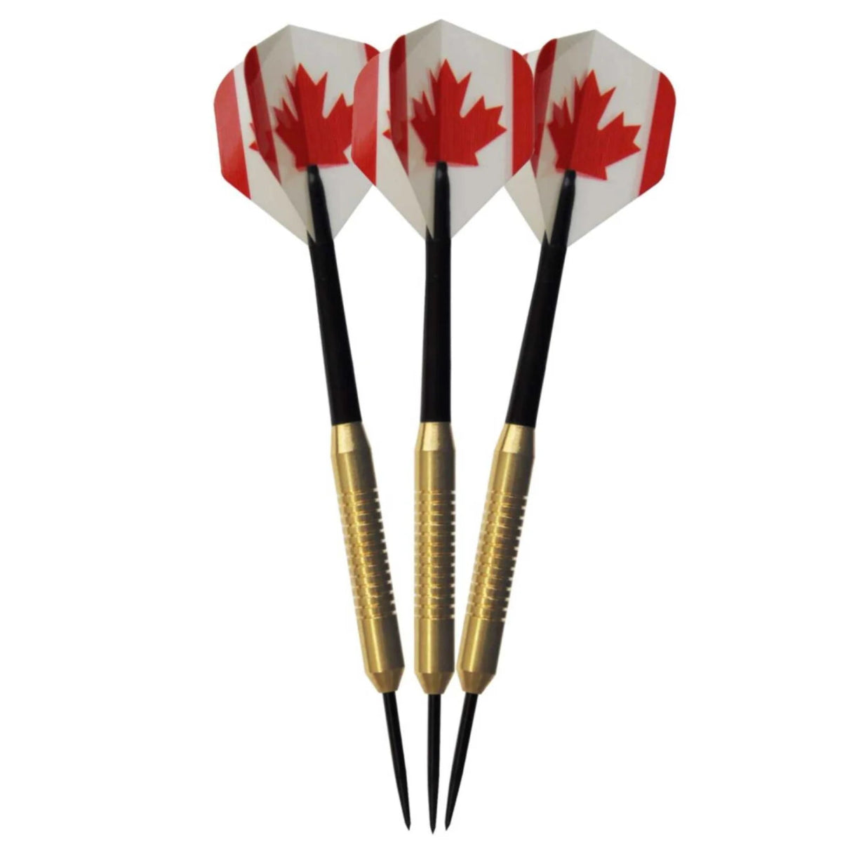 Darts S. Brass Bar Darts 18G - Brantford Surplus