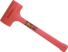 Dead Blow Mallet 3 Lb. - Brantford Surplus