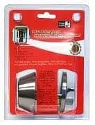 dead bolt lock stainless steel single cylinder TOOIND