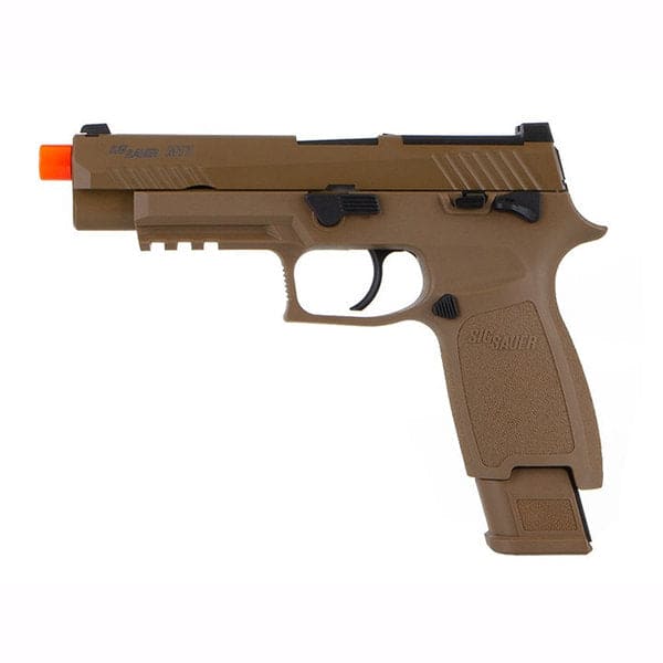 Sig Sauer Proforce M17 Airsoft Pistol -- IN STORE ONLY - Brantford Surplus