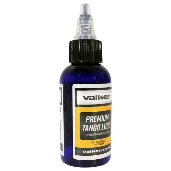 Valken Premium Tango Lube - Brantford Surplus