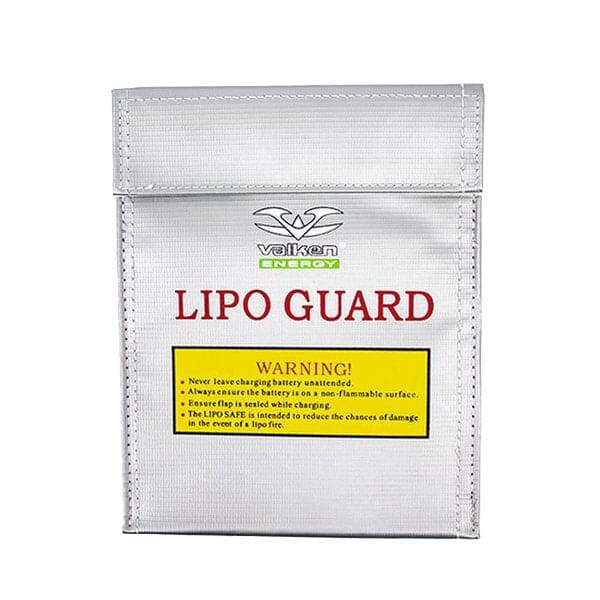 Lipo Guard Battery Bag - Brantford Surplus