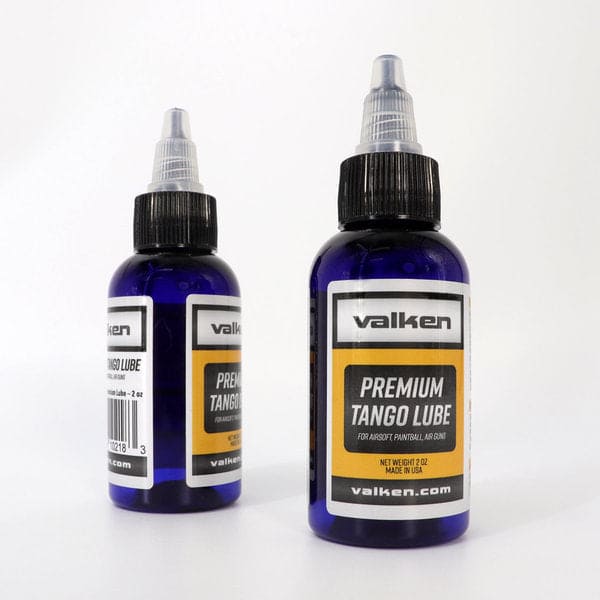 Valken Premium Tango Lube - Brantford Surplus