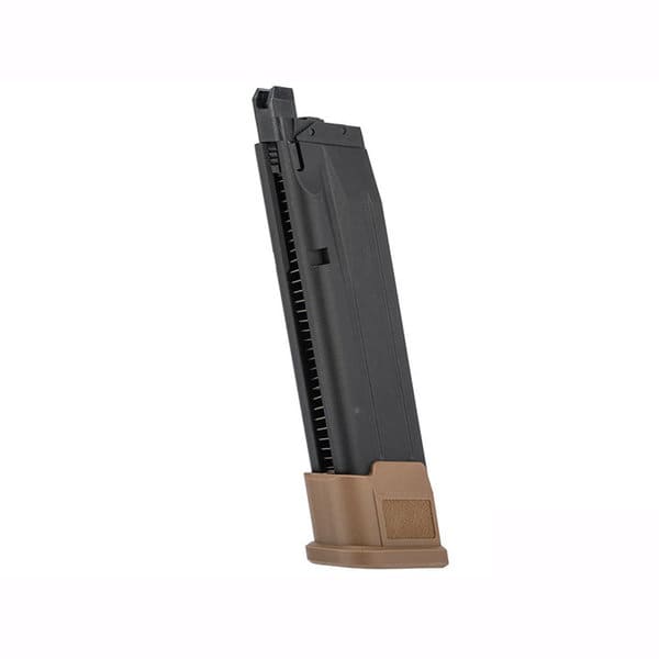 Sig Sauer ProForce M17 CO2 Airsoft Magazine - Brantford Surplus