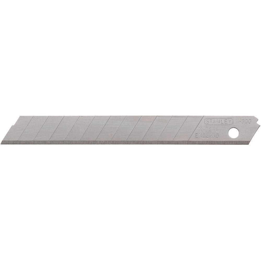Dewalt 9mm Snap Off Blades 3pk
