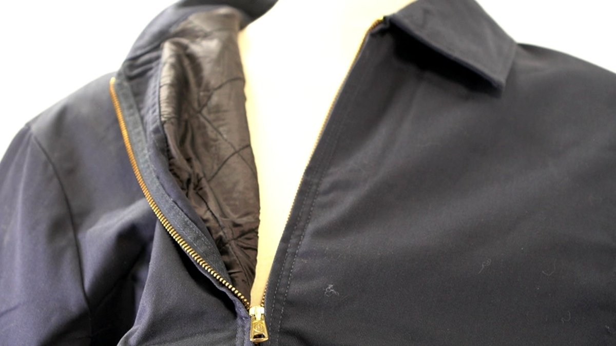 Dickies Men's Jackets - Assorted Colors Lightweight Outerwear - Brantford Surplus