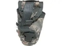 Digital Camo Flash Bang Grenade Pouch - Brantford Surplus