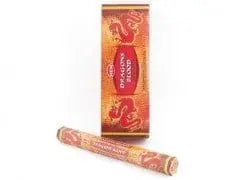 Dragon's Blood Incense Sticks - 20 Pack - Brantford Surplus