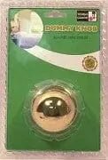 Dummy Knob Lock P/B - Brantford Surplus