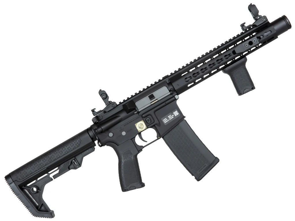 E07 Edge Carbine Light Ops Specna Arms Airsoft Rifle (Battery not included) - Brantford Surplus