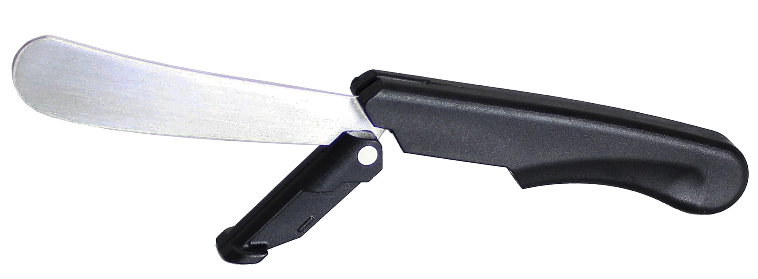 Prodyne Stand-Up Spreader Knife — packaging