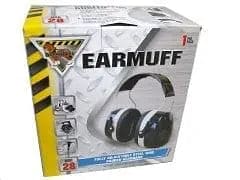 Earmuff Nrr 28 Kodiak - Brantford Surplus