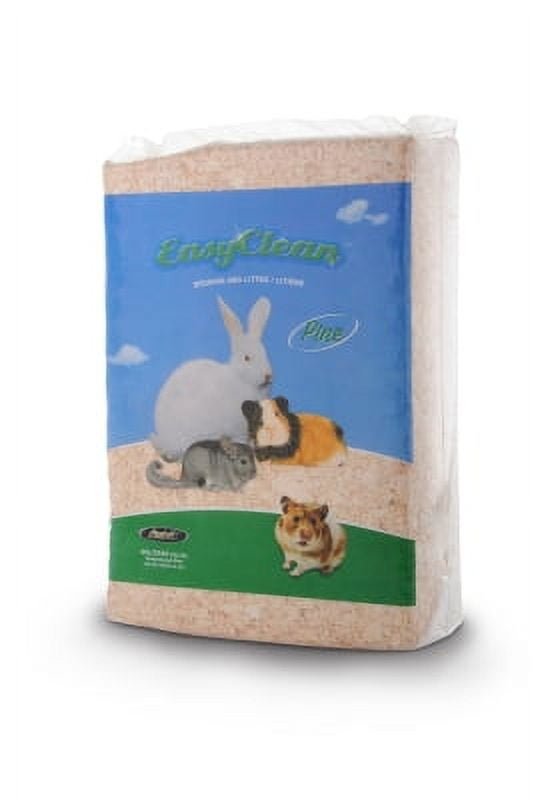 EasyClean Pine Bedding 40L - Absorbent Pet Litter - Brantford Surplus