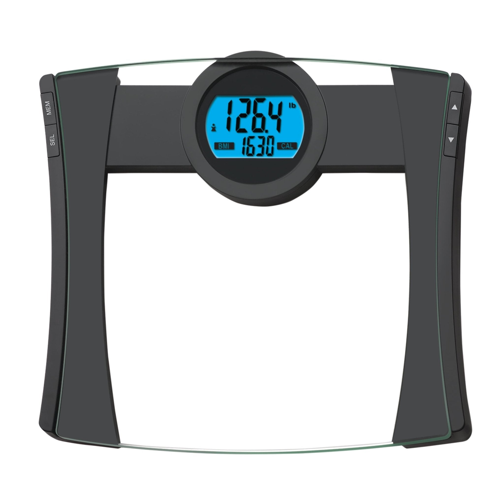 EatSmart Scale - 440lb Precision Digital Weight Tracker - Brantford Surplus