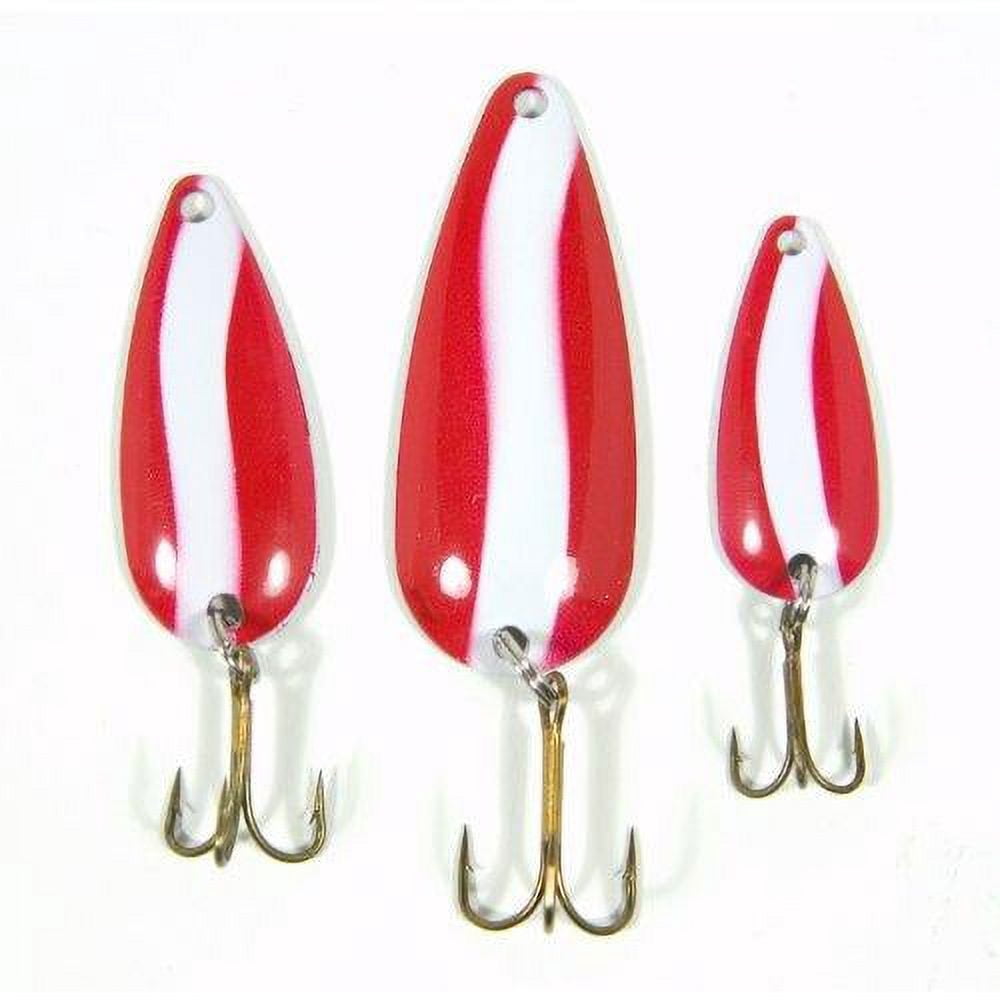 doomsday fishing lures EGC-DOOMS DAY SPOONS