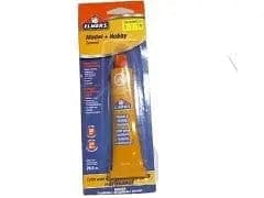 Elmer's Model and Hobby Cement - Brantford Surplus