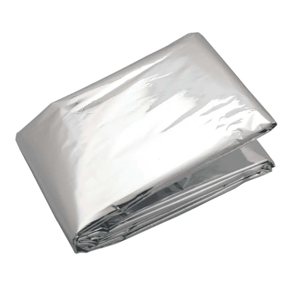 Emergency Blanket (sub for 64BLE310) - Brantford Surplus