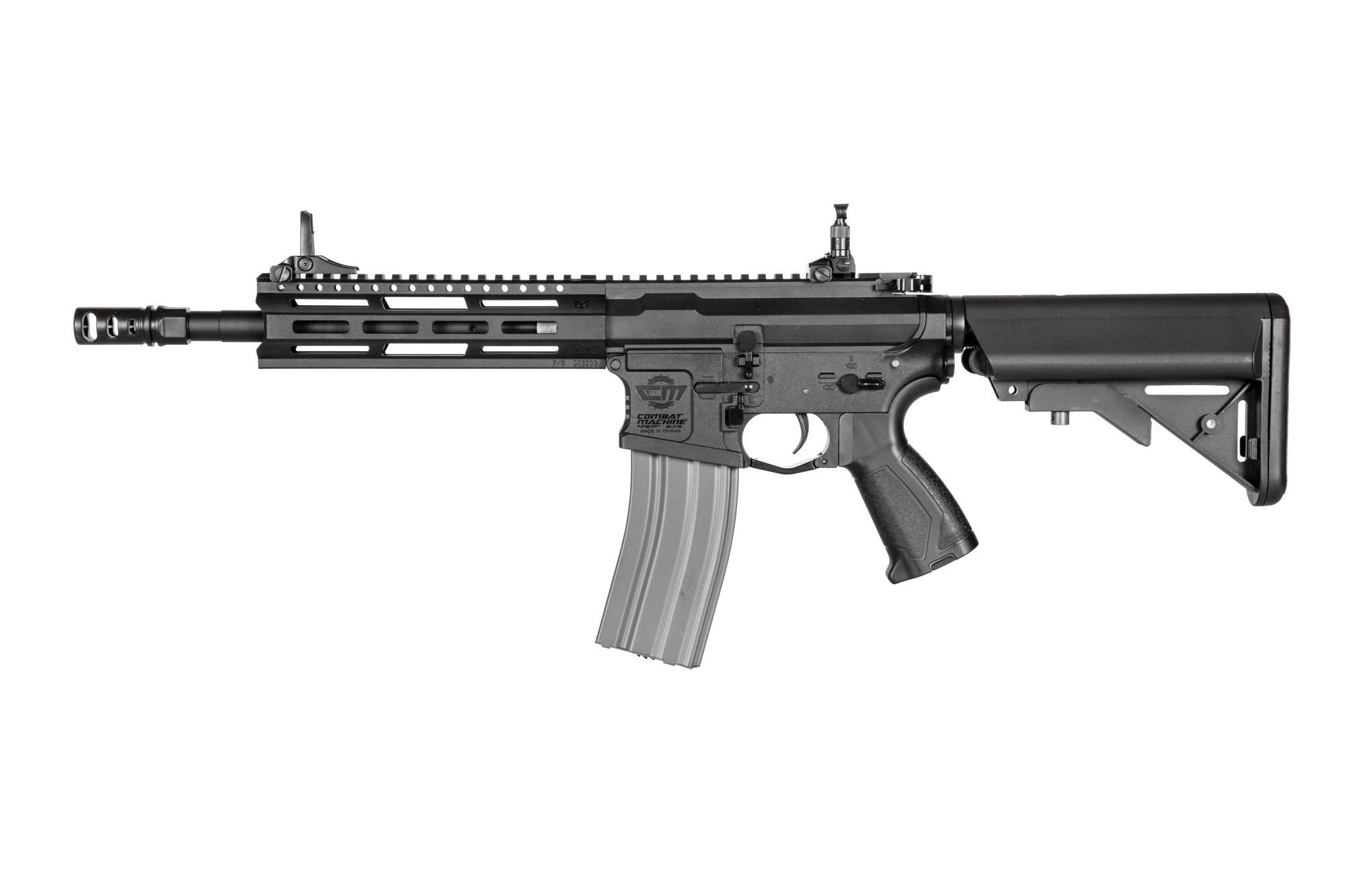 G&G - CM16 Raider 2.0 Airsoft Rifle -- IN STORE ONLY