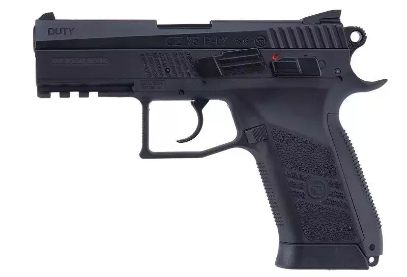 ASG CZ P-07 Duty
