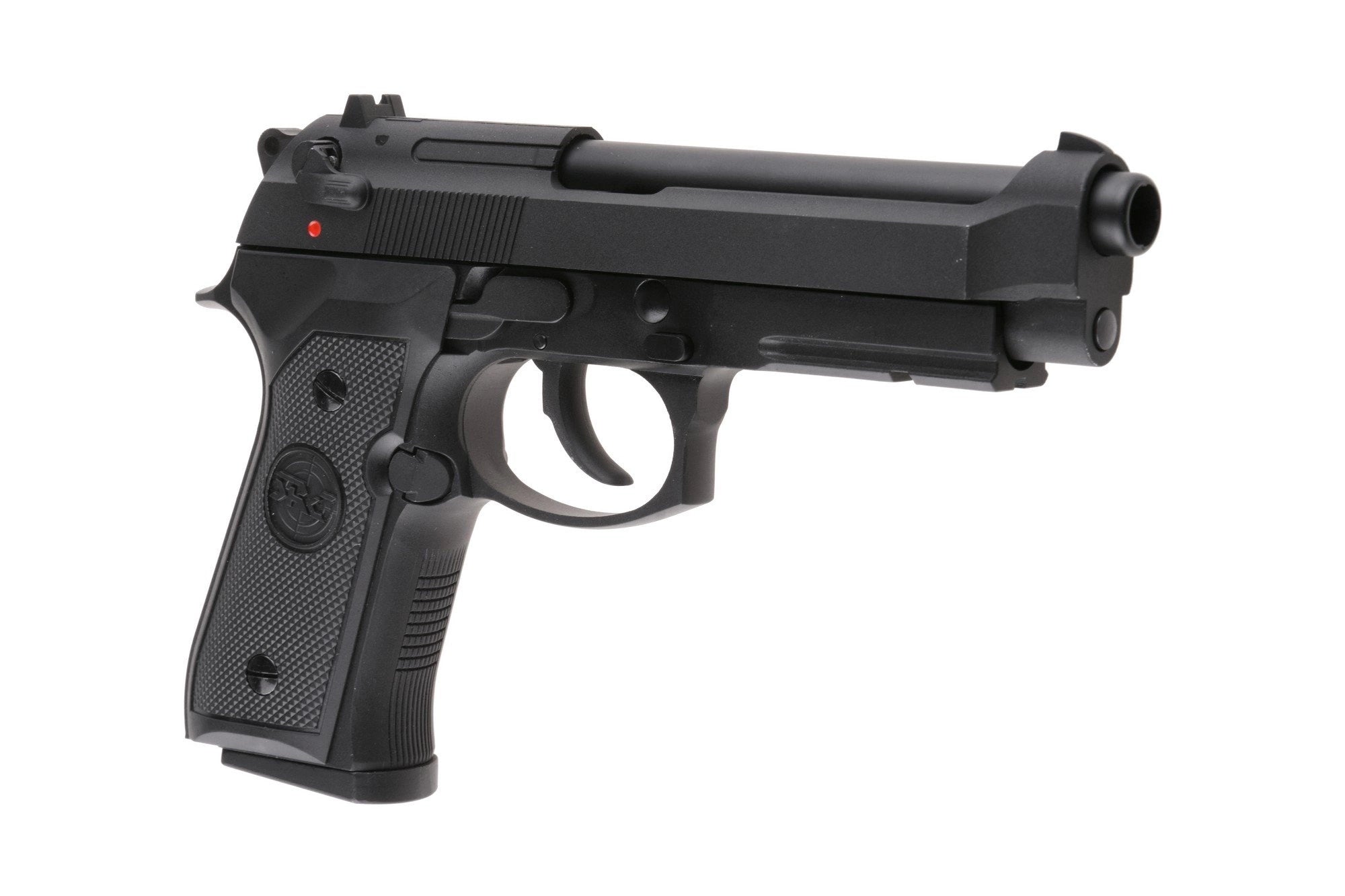 SR92 A1 Full-Auto CO2 Airsoft Pistol