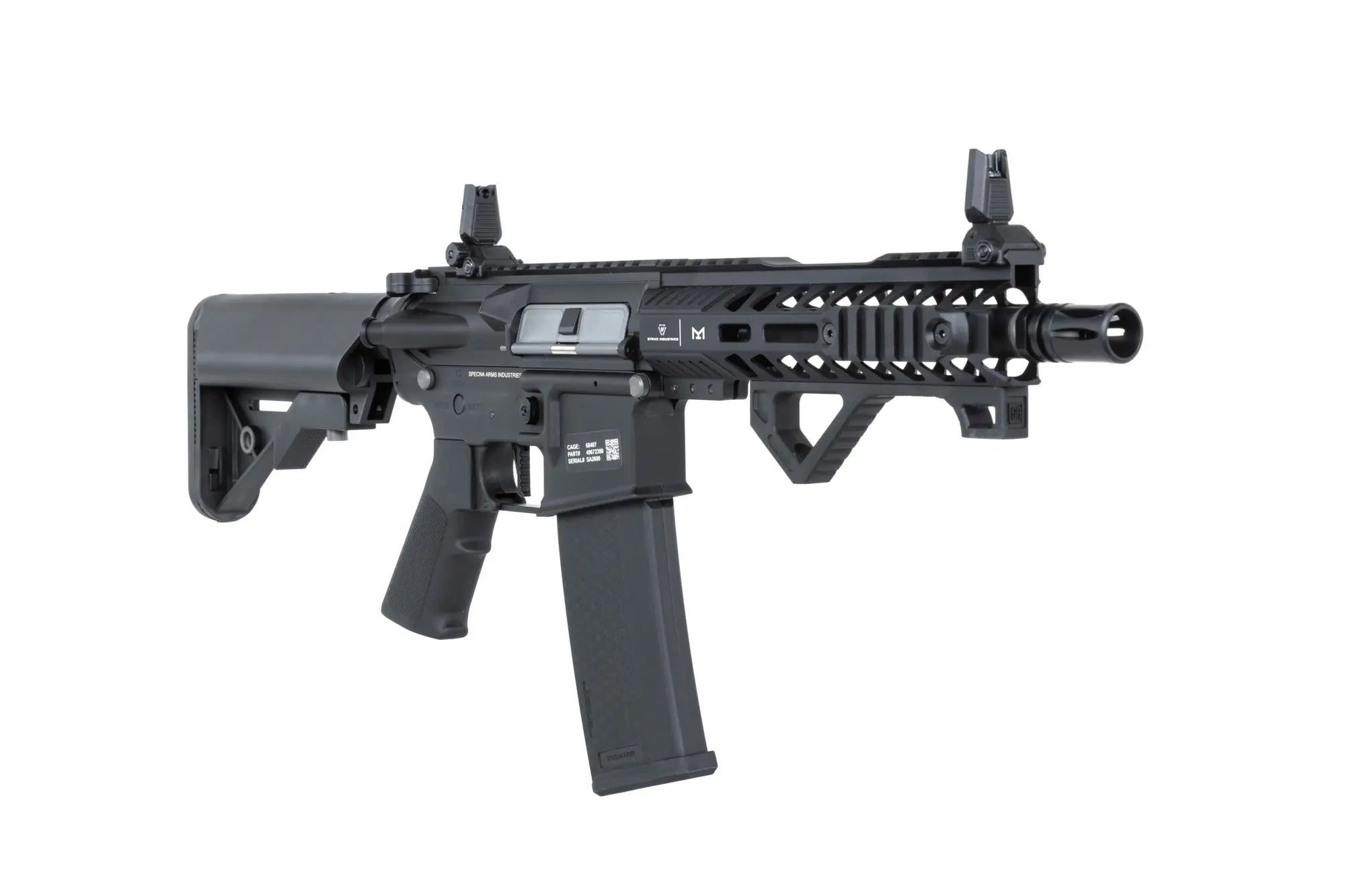 C17 Core Carbine Specna Arms Airsoft Rifle