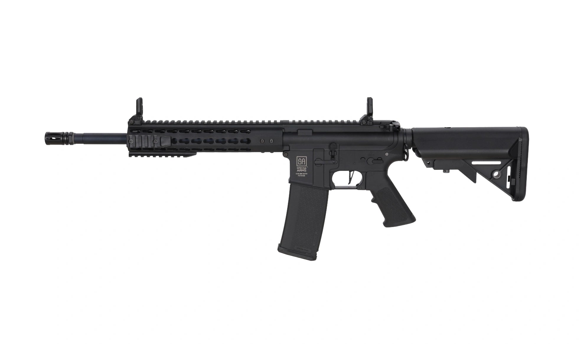 Specna Arms Airsoft Rifle - FO2 Flex Carbine