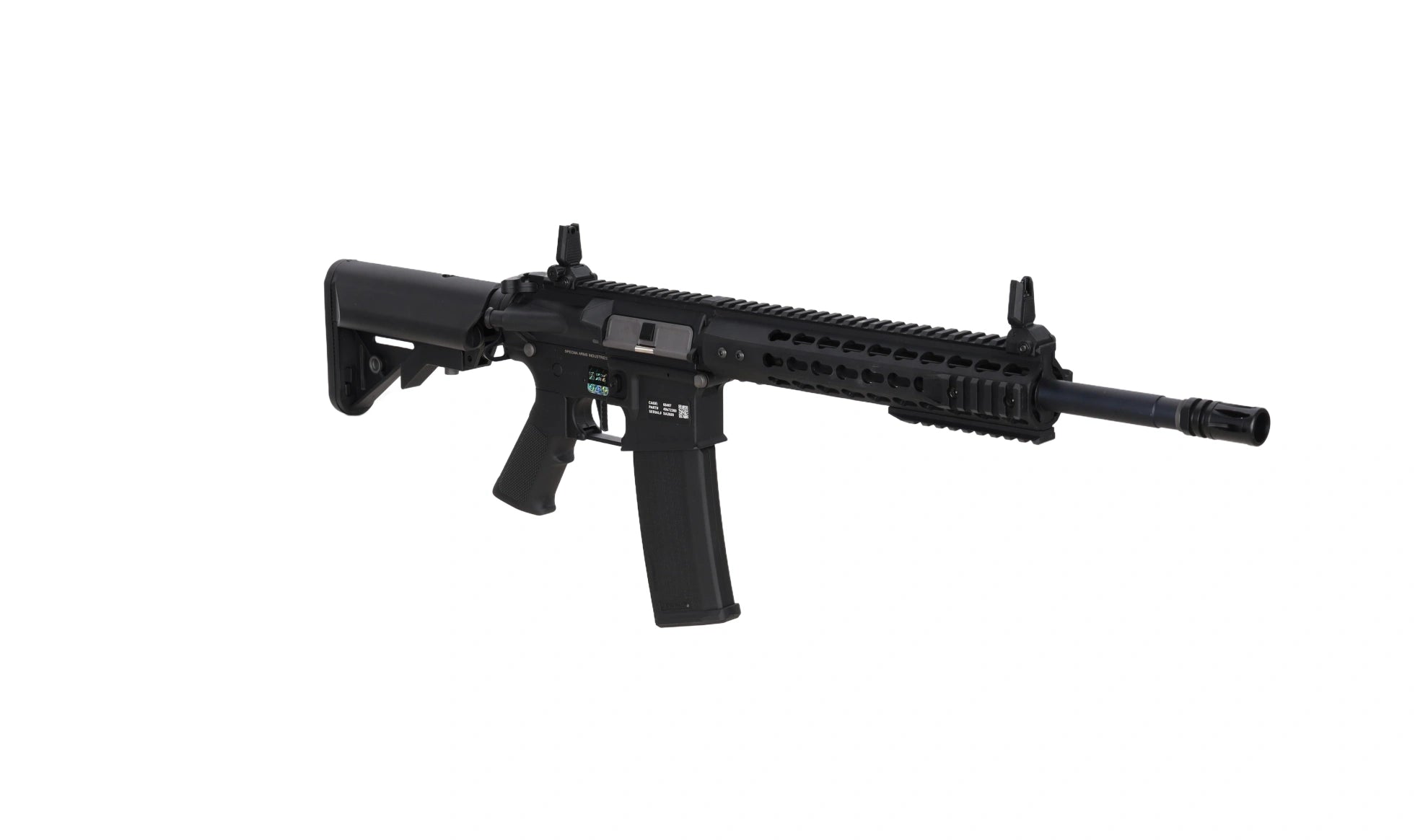 Specna Arms Airsoft Rifle - FO2 Flex Carbine