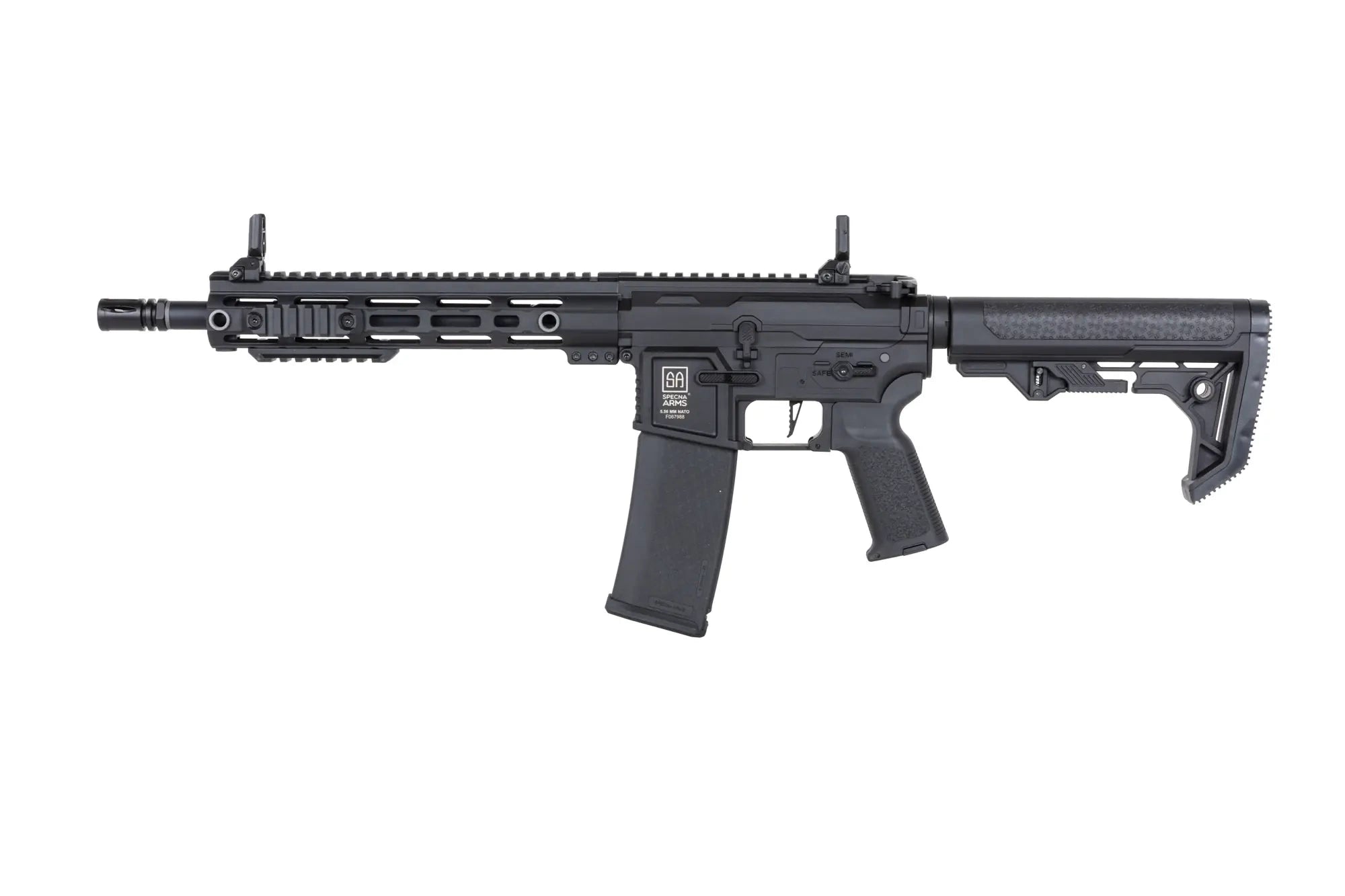 Specna Arms Gen 2 F05-RL FLEX HAL ETU
