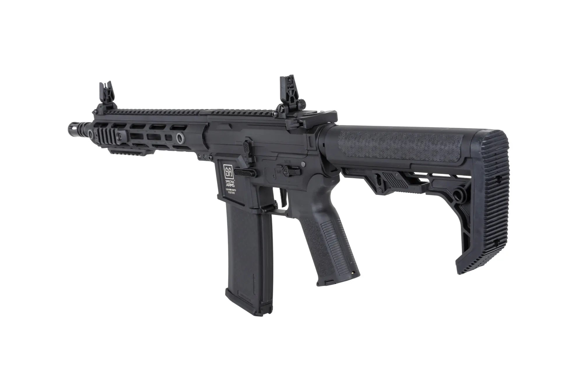 Specna Arms Gen 2 F05-RL FLEX HAL ETU
