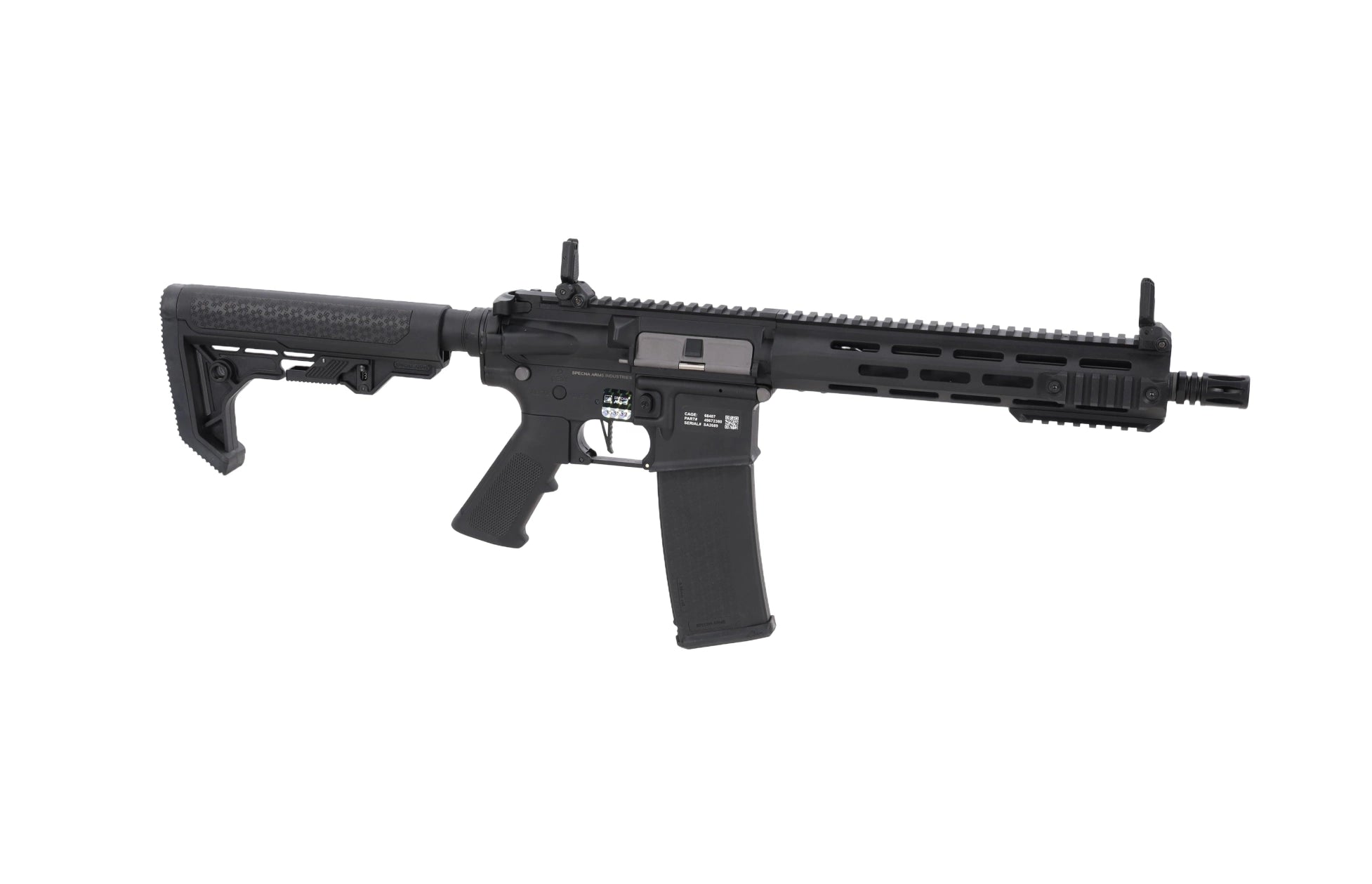F03 Flex Carbine Specna Arms Airsoft Rifle -- IN STORE ONLY