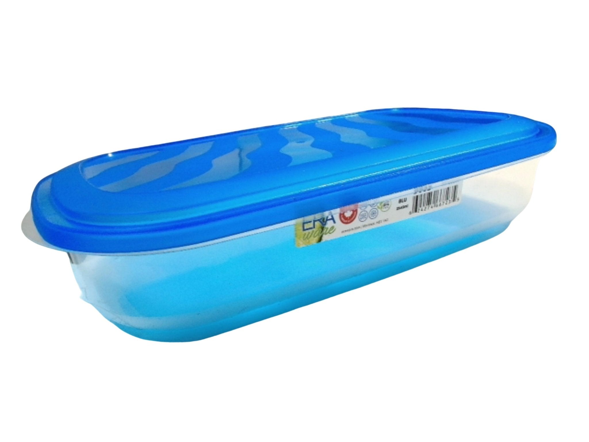 ERAware Rectangular Food Container 86oz - Made in Canada - Brantford Surplus