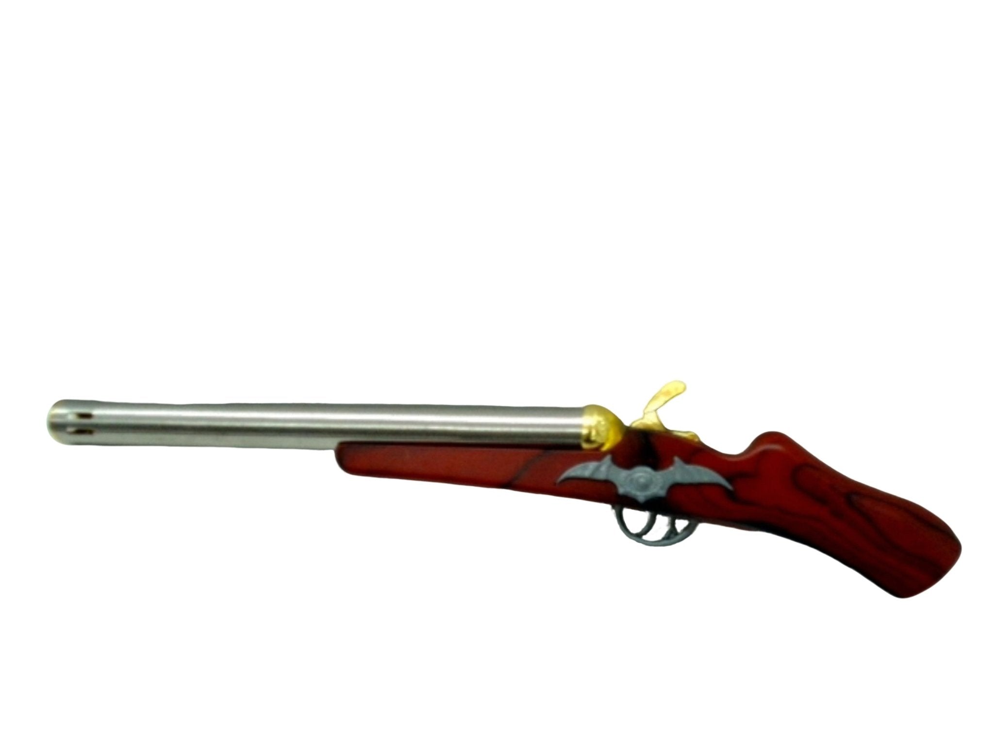 Evertech Shotgun Lighter - Refillable Novelty Gift - Brantford Surplus