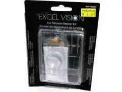 Excel Vision Eye Glasses Repair Kit - Brantford Surplus