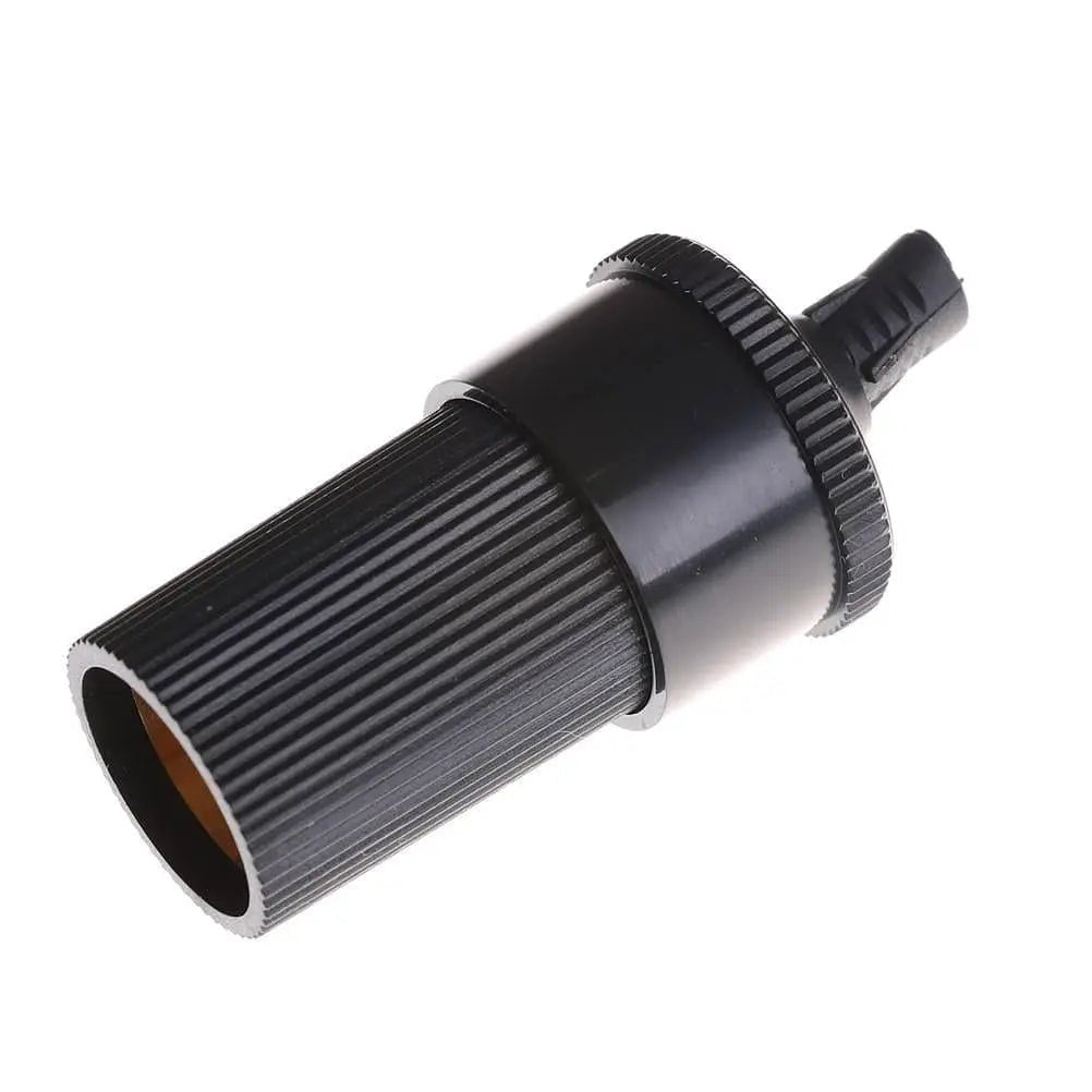 FEMALE CIGARETTE SOCKET - Brantford Surplus