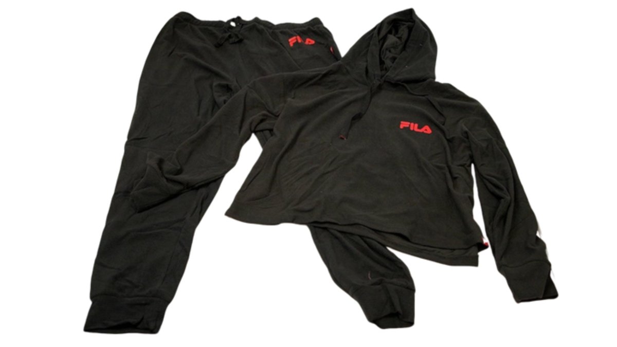 Fila Women's 2 - Piece Sleepwear Set - Assorted Sizes - Brantford Surplus