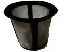 Filter Keurig K - Cup 2"x1.5" Round Mesh Screen - Brantford Surplus