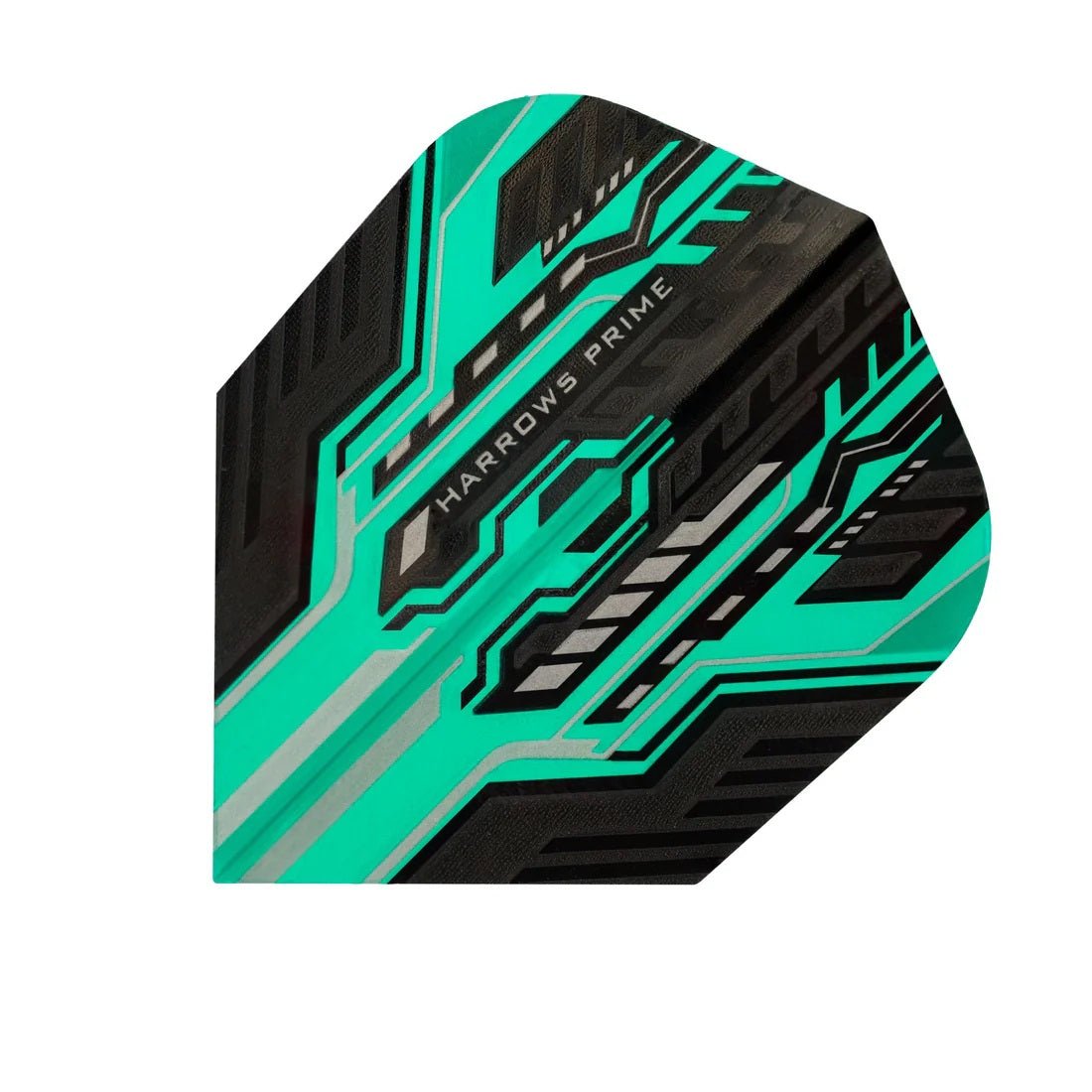 Flights H. Oracle Jade - Brantford Surplus