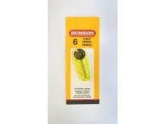 Flint 6pk. Ronson - Brantford Surplus