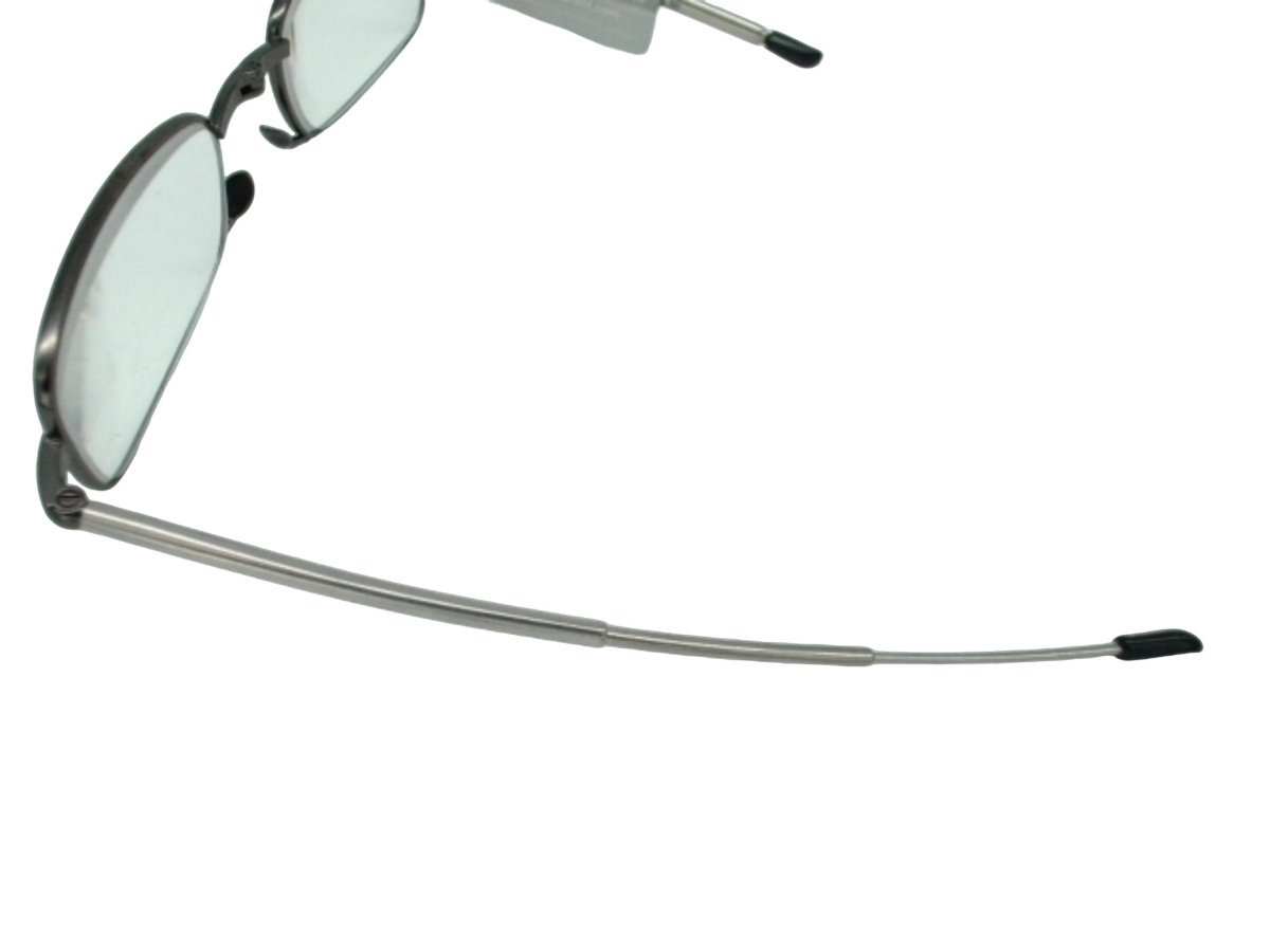 Foster Grant Folding Reading Glasses +2.50 Compact Readers - Brantford Surplus