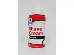 FRESHO SHAVING CREAM LEMON LIME 340gm - Brantford Surplus