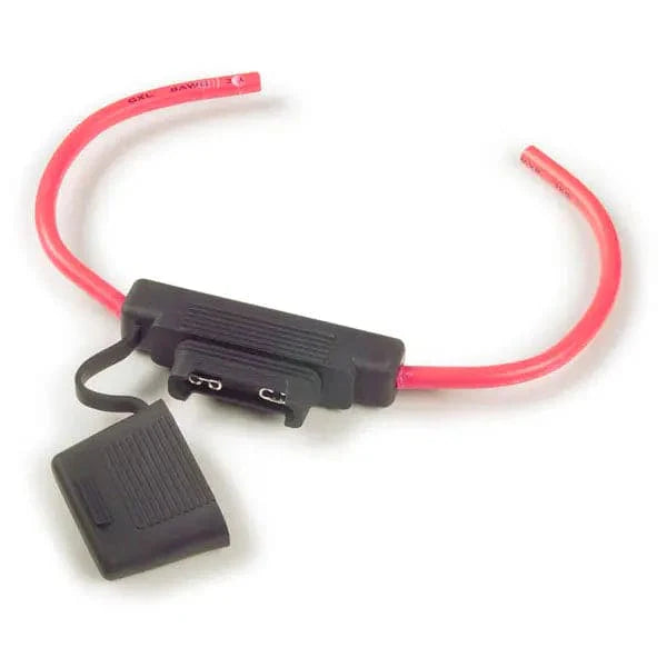 14g Fuse Holders BLADE