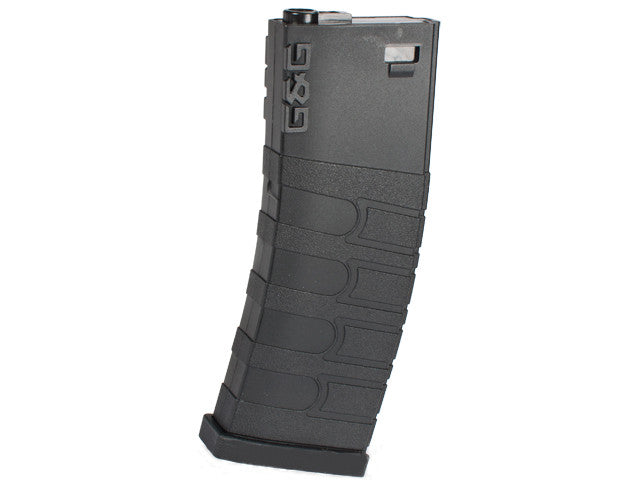 G&G 120rd Mid-Cap M4 Magazine