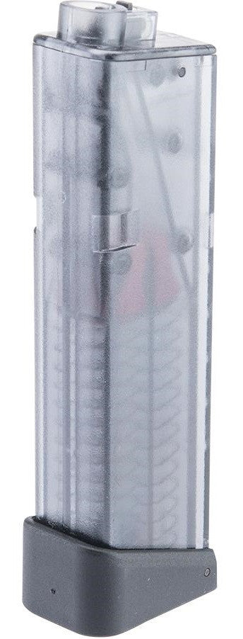 G&G ARP9 68Rd Midcap Magazine Smoked