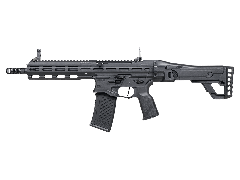 G&G MCP 556 Airsoft Rifle (Battery & charger Not included) - Brantford Surplus