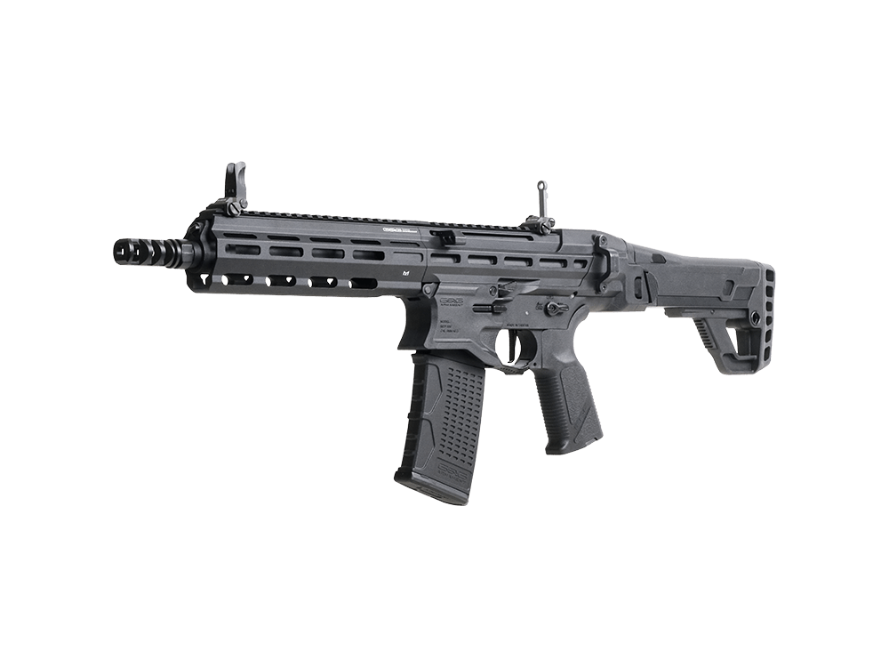 G&G MCP 556 Airsoft Rifle (Battery & charger Not included) - Brantford Surplus