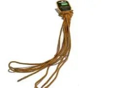 Gino's 72" Boot Laces Yellow - Brantford Surplus