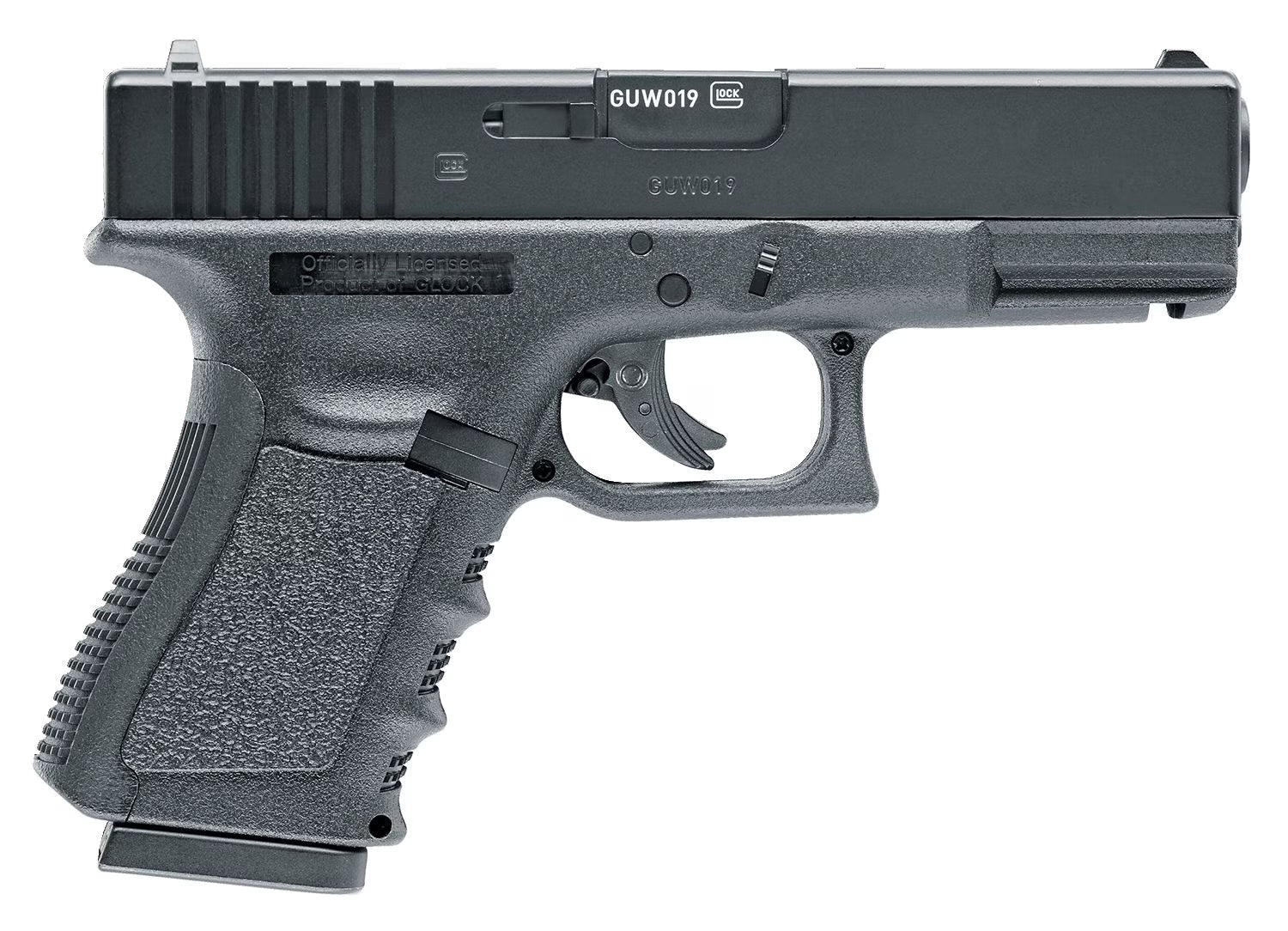 Umarex Glock 19 Gen 3 BB Pistol