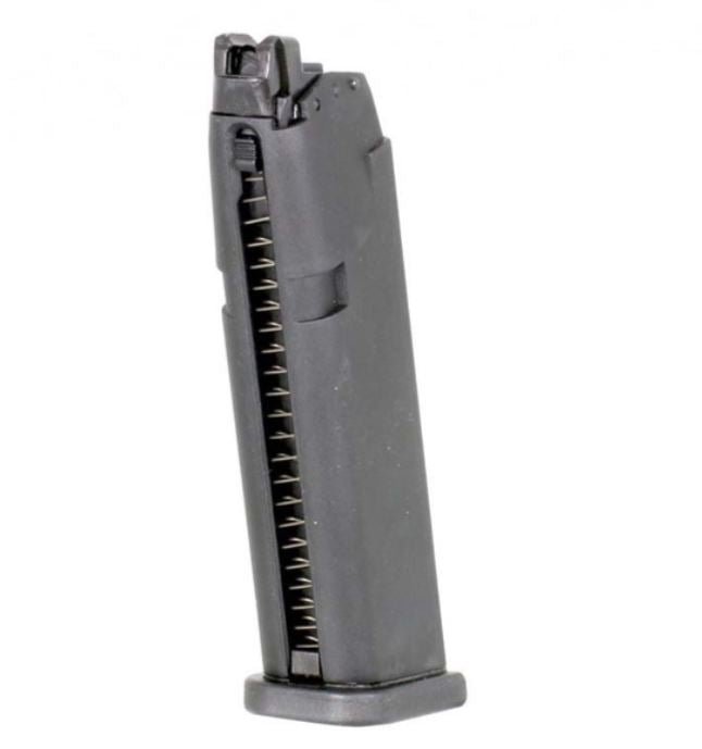 Glock 17 Gen 4 19 - Round OEM Magazine - Brantford Surplus