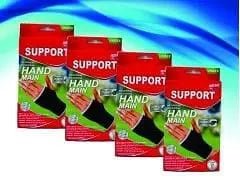 HAND SUPPORT INSTANT AID BY PUREST - Brantford Surplus