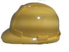 Hard Hat CSA & Ansi Yellow - Brantford Surplus